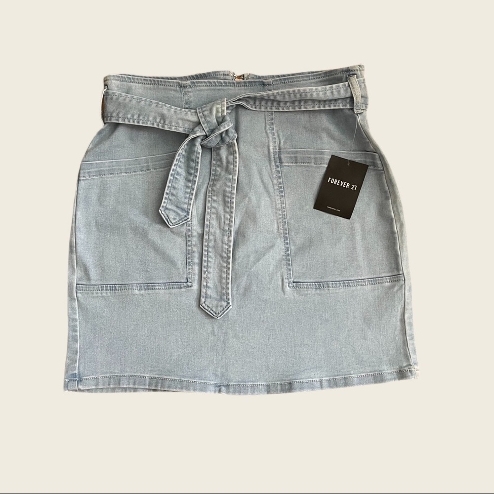 Forever 21 Skirt